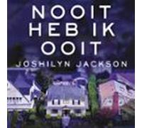 nooit heb ik ooit (audiolibro)