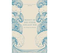 Nooit In Die St elaat Nie: Die Verhaal van Eksodus: A Love God Greatly Afrikaans Bible Study (Never Forsaken: The Story of Exodus)
