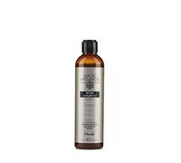 NOOK ARGANOIL SECRET CHAMPÚ SEDIFICANTE HIDRATANTET 250ML NICHEL CROMO COBALTO TESTED