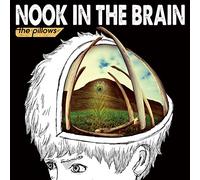 NOOK IN THE BRAIN (通常盤)