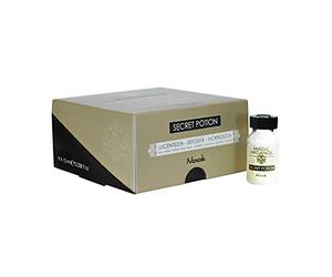Nook Magic Arganoil Secret Potion Tratamiento Queratina 9x10ml