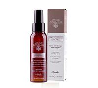 Nook Magic Arganoil secret spray lumiere/anti-frizz 100 ml