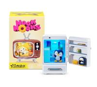 Nook Nooks Starbox - 1 unidad aleatoria - Coleccionables sorpresa
