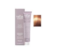 Nook Virgin color Apricot Cream