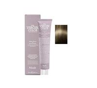 Nook Virgin color Biondo chiaro 8.0