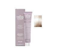 Nook Virgin color Biondo Extra Platino Beige 11.13