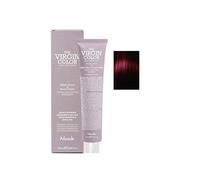 Nook Virgin color Castano Mogano 4.5
