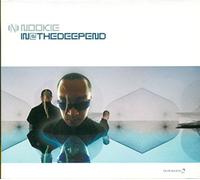 nookie - in at a deep end