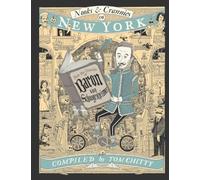 Nooks and Crannies of New York: From the Chronicles of Baron Von Schoogenheimer