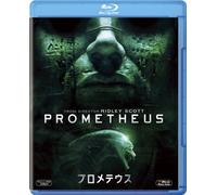 Noomi Rapace - Prometheus [Edizione: Giappone] [Italia] [Blu-ray]