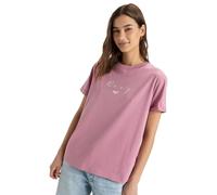 Noon Ocean Art - Camiseta de Manga Corta para Mujer