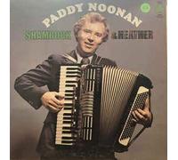 Noonan, Paddy - Shamrock & Heather [Casete]
