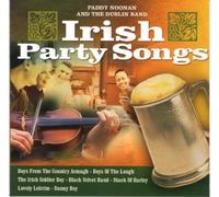 Paddy,Noonan & Dublin Band,the - Irish Party Songs