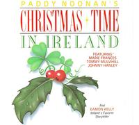 Noonan, Paddy - Xmas Time in Ireland