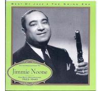 Noone, Jimmie - Best of