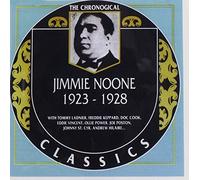 Noone, Jimmie - Classics 1923-28 [Import]