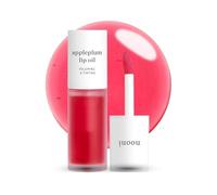 Nooni - Lip Oil - 3.7ml - Appleplum