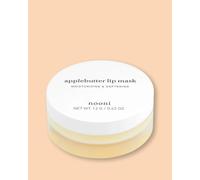 Nooni Mascarilla labial vegana Vegan Lip Mask - 12 g Applebutter