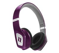 Noontec MF3122(B) Zoro HD II - Auriculares de diadema cerrados, Púrpura