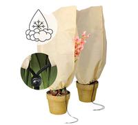 Noor 011150S - Malla Anti-heladas para invernaderos, S