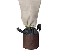 Noor 016-3 - Bolsa para Plantas, L