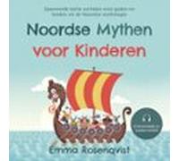 noordse mythen voor kinderen: spannende korte verhalen over goden en h
