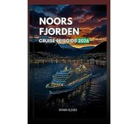 NOORSE FJORDEN CRUISE REISGIDS 2026