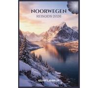 NOORWEGEN REISGIDS 2026