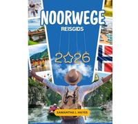 Noorwegen Reisgids 2026
