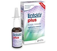 Noos Linfovir Plus Spray Nasale Dispositivo Medico 30 ml