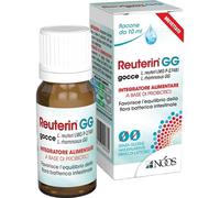 Noos Reuterin Gg Gotas 10 ml
