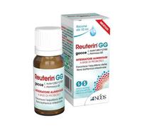 Noos Reuterin Gg Gotas 10ml