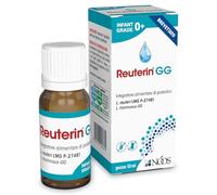 Noos Reuterin Gg Gotas 10ml
