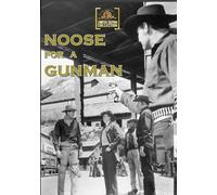 Noose for a Gunman [Reino Unido] [DVD]