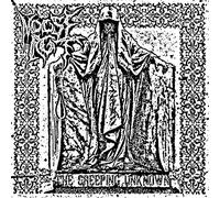Noose Rot - The Creeping Unknown [Vinilo]