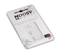 Noosy - Adaptador para tarjeta SIM
