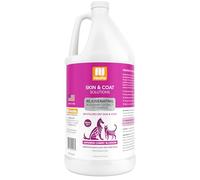 Nootie rejuvenecedor japonés Cherry Blossom con Romero Extracto champú de Pet, 1 GAL