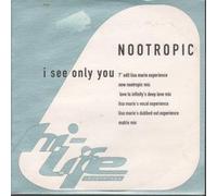 Nootropic - I See Only You