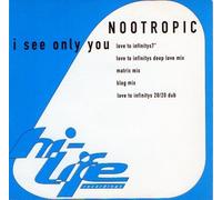 Nootropic - I See Only You
