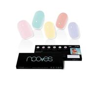 Nooves Gel Nails Bridge Premium Luxe Bridge 20 Un