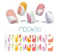 LÁMINAS DE UÑAS DE GEL premium glam #paradise