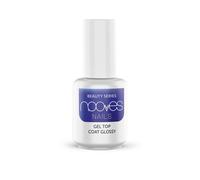 Marca Reeds Nooves Beauty Series Removedor de esmalte de uñas 30 ml