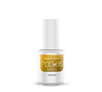 NOOVES NAILS - Primer Profesional 15ml para uñas de gel - Para uñas Semipermanente - sin ácidos