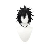 Noowye Erza·Scarlet/Lucy Heartfilia Cosplay Disfraz Anime Gray Fullbuster Uniform Traje de Sailor Suit JK Uniform para Halloween Adultos Carnaval Fiesta