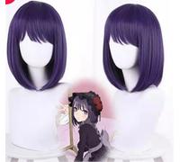 Noowye Kitagawa Marin/Shizuku Kuroe Cosplay Disfraz Anime Inui Sajuna Mujer Vestido Maid Disfraz Disfraz Halloween Disfraz Gótico Vestido Lolita Vestido Uniforme