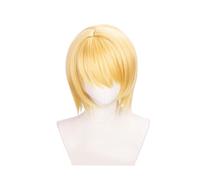 Noowye Pelucas Cosplay Kurapika/GON·FREECSS Wig Anime Personaje Pelo Machini/Feitan Pōtoo/killua zaoldyeck/Chrollo Lucilfer/Nephelpito/Aruka Zorudikku