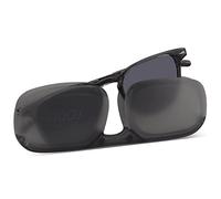 Nooz Dino Gafas, Dark Grey, Talla única Unisex Adulto