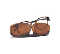 Nooz Optics Gafas de lectura unisex Alma - Gafas ultraligeras para hombres y mujeres con estuche compacto - Disponibles en varias dioptrías y colores - Colección Alma, Forma Ovalada