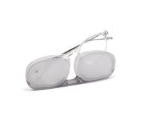 Nooz Optics Gafas de Lectura Unisex - Ultraligeras - Estuche Compacto - Gafas Presbicia - Hombre y Mujer - Ovaladas - Cristal - 1,5