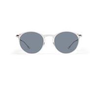 Nooz Optics Gafas de sol Polarizadas Unisex CRUZ - Elegantes y Finas - Protección 100% UV - Gafas de Sol Hombre y Mujer - Estuche Compacto - Varios Colores - Cristal